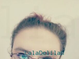 LalaDelilah