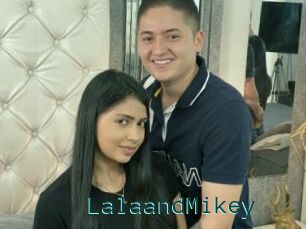 LalaandMikey