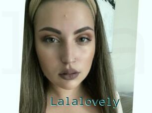 Lalalovely