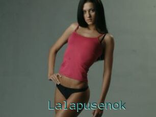 Lalapusenok