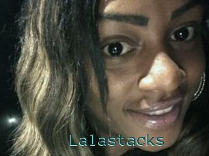 Lalastacks