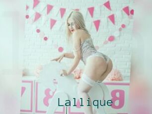 Lallique
