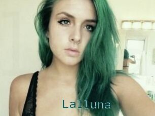 Lalluna