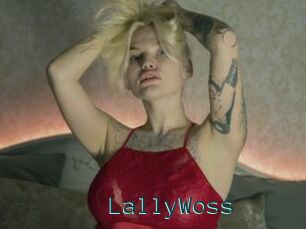 LallyWoss