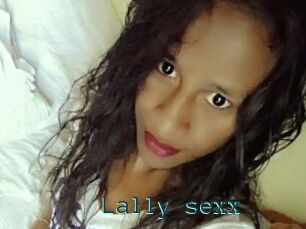 Lally_sexx