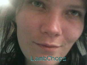LambChopz
