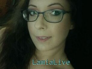 LamiaLive