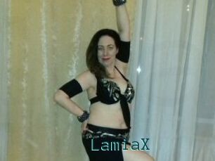 LamiaX