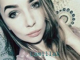 LamillaX