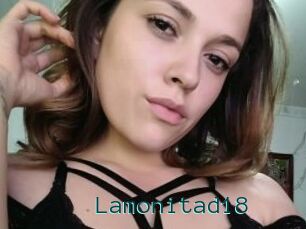 Lamonitad18
