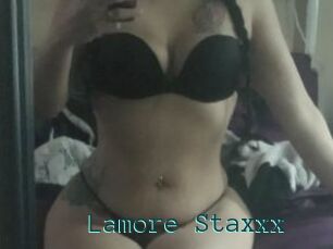 Lamore_Staxxx