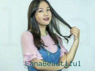LanaBeautiful