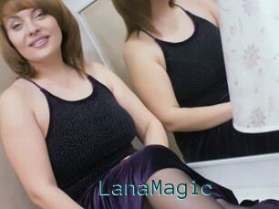 LanaMagic