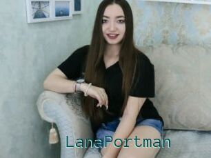 LanaPortman
