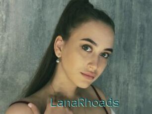 LanaRhoads