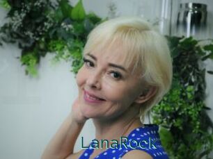 LanaRock