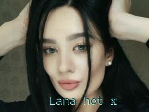 Lana_hot_x