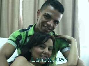 LanaxJuan