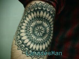 LanaxesMan