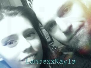 LancexxKayla