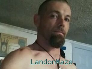 Landon_Maze