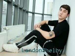 LandonShelby