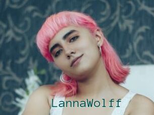 LannaWolff