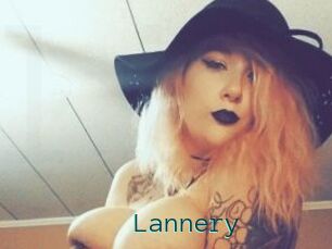 Lannery