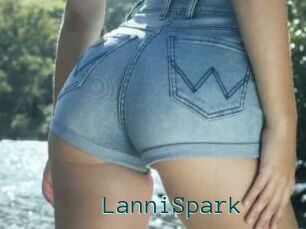 LanniSpark