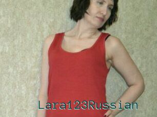 Lara123Russian