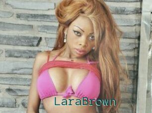 LaraBrown