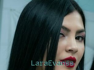 LaraEvanss