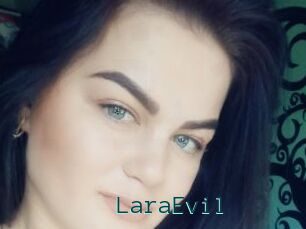 LaraEvil