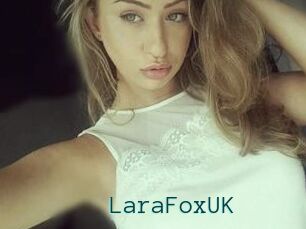 LaraFoxUK