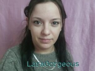 LaraGorgeous