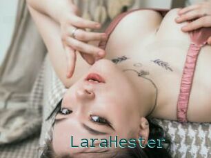 LaraHester