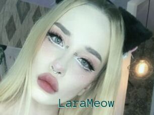 LaraMeow