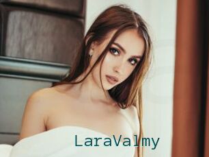 LaraValmy