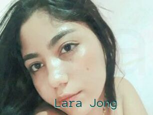 Lara_Jong