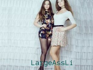 LargeAssLi