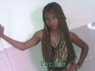 Larina