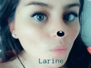Larine