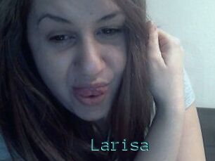 Larisa