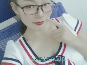 Larissali