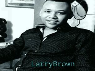 LarryBrown