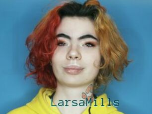 LarsaMills
