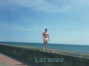 Larsoso