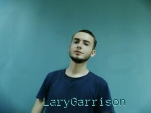 LaryGarrison