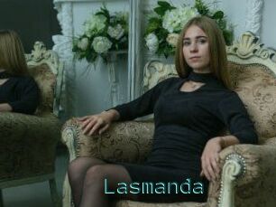 Lasmanda