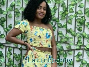 LatinEbonny